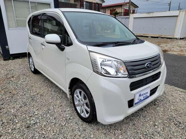 ステラ Ｇ　ＬＥＤライト・フルセグナビ・Ｂカメラ・ＥＴＣ（4枚目）