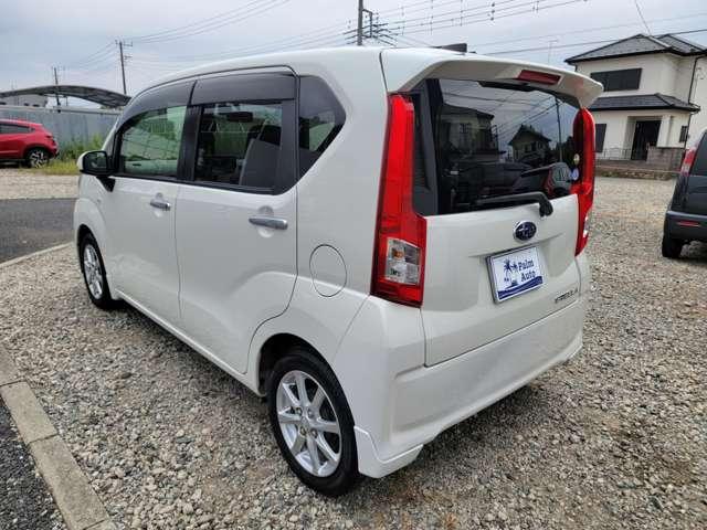 ステラ Ｇ　ＬＥＤライト・フルセグナビ・Ｂカメラ・ＥＴＣ（8枚目）