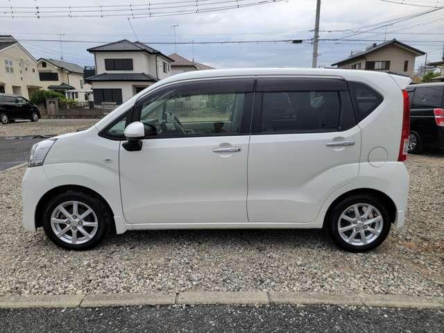 ステラ Ｇ　ＬＥＤライト・フルセグナビ・Ｂカメラ・ＥＴＣ（9枚目）