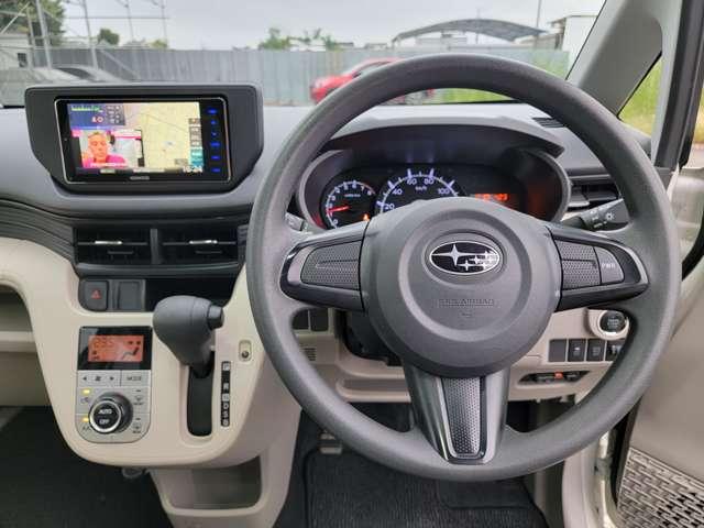 ステラ Ｇ　ＬＥＤライト・フルセグナビ・Ｂカメラ・ＥＴＣ（14枚目）