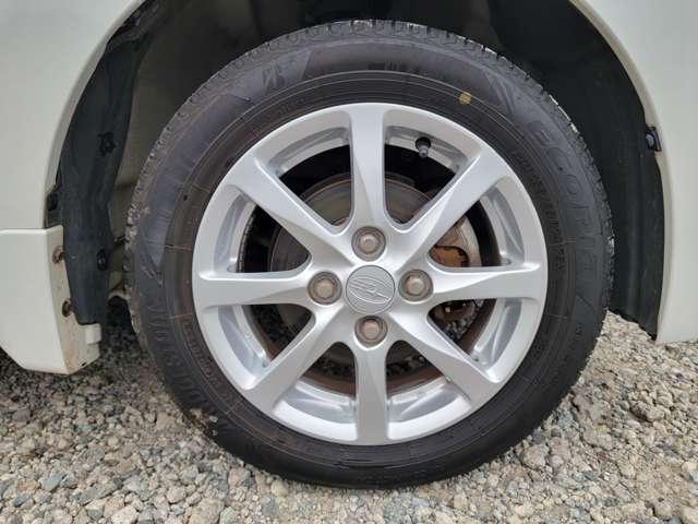 ステラ Ｇ　ＬＥＤライト・フルセグナビ・Ｂカメラ・ＥＴＣ（42枚目）