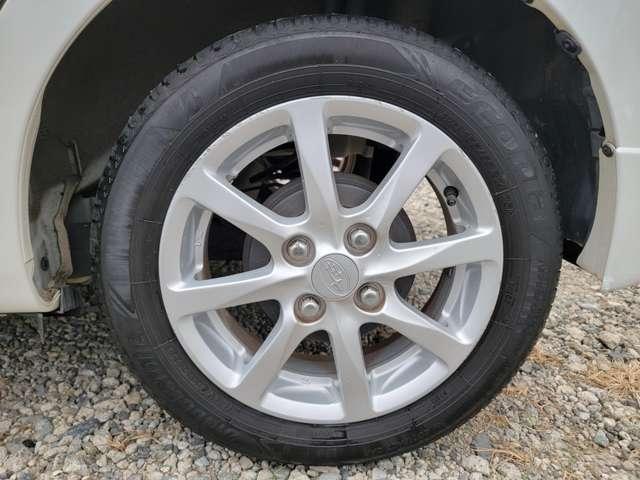 ステラ Ｇ　ＬＥＤライト・フルセグナビ・Ｂカメラ・ＥＴＣ（44枚目）