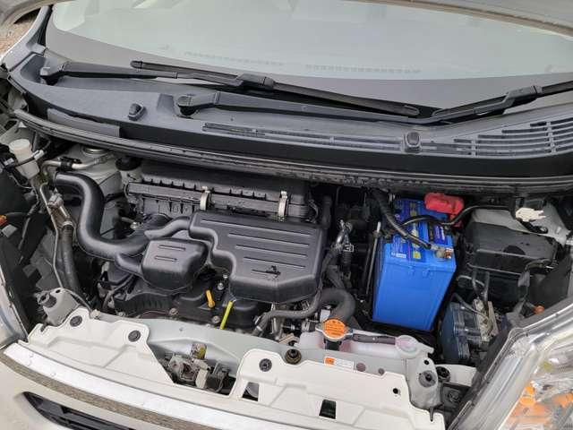 ステラ Ｇ　ＬＥＤライト・フルセグナビ・Ｂカメラ・ＥＴＣ（46枚目）