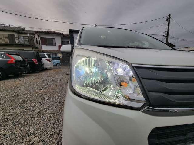 ステラ Ｇ　ＬＥＤライト・フルセグナビ・Ｂカメラ・ＥＴＣ（48枚目）