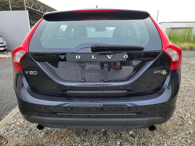 Ｖ６０ ＤＲＩＶｅ　ワンオーナー・クルコン・ナビ・Ｂカメラ（6枚目）