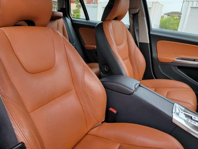 Ｖ６０ ＤＲＩＶｅ　ワンオーナー・クルコン・ナビ・Ｂカメラ（9枚目）