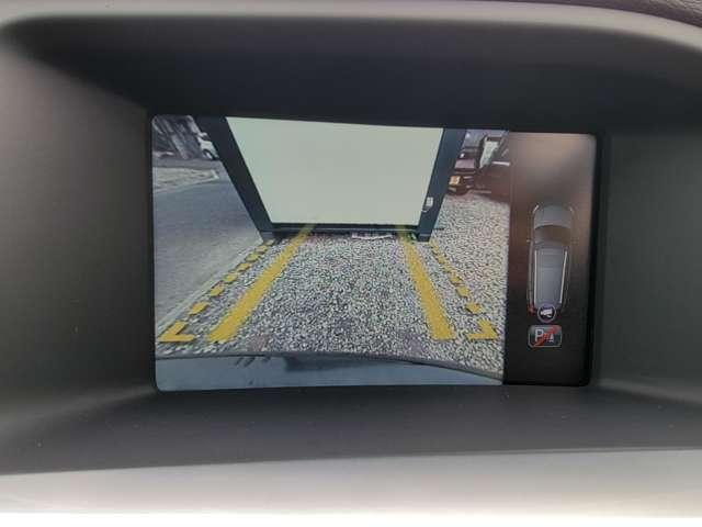 Ｖ６０ ＤＲＩＶｅ　ワンオーナー・クルコン・ナビ・Ｂカメラ（12枚目）