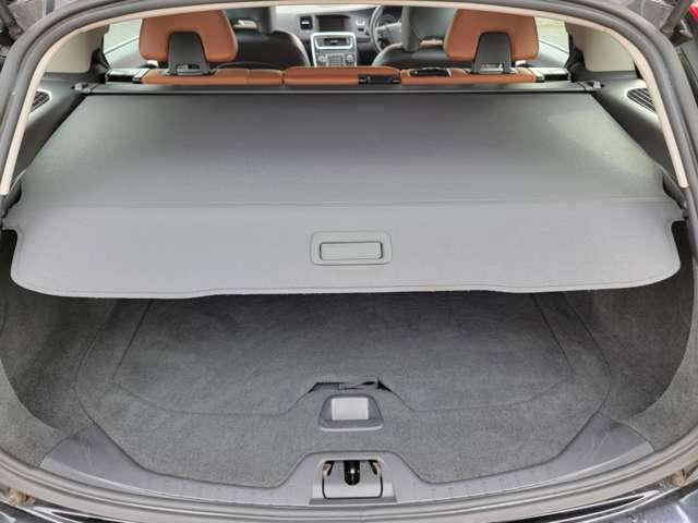 Ｖ６０ ＤＲＩＶｅ　ワンオーナー・クルコン・ナビ・Ｂカメラ（19枚目）