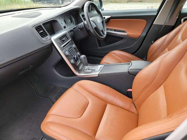 Ｖ６０ ＤＲＩＶｅ　ワンオーナー・クルコン・ナビ・Ｂカメラ（25枚目）