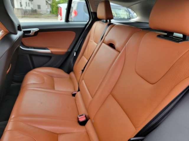 Ｖ６０ ＤＲＩＶｅ　ワンオーナー・クルコン・ナビ・Ｂカメラ（28枚目）
