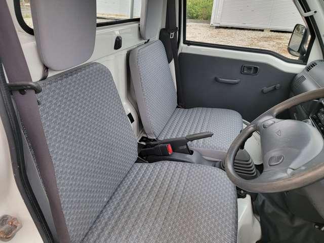 ハイゼットトラック スペシャル　３方開　５速マニュアル・エアコン・パワステ（12枚目）