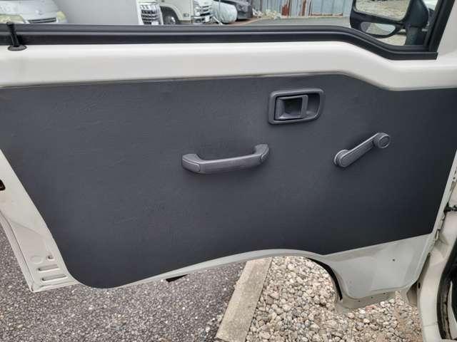 ハイゼットトラック スペシャル　３方開　５速マニュアル・エアコン・パワステ（20枚目）