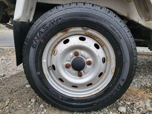 ハイゼットトラック スペシャル　３方開　５速マニュアル・エアコン・パワステ（32枚目）