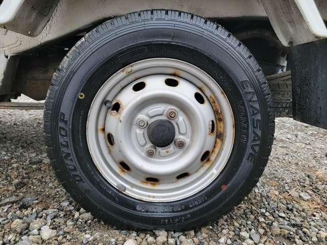 ハイゼットトラック スペシャル　３方開　５速マニュアル・エアコン・パワステ（33枚目）