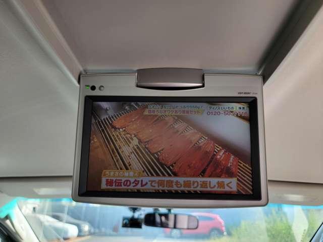 アルファード ２４０Ｓ　プライムセレクションＩＩ　タイプゴールド　両側パワースライドドア・リアモニター（24枚目）