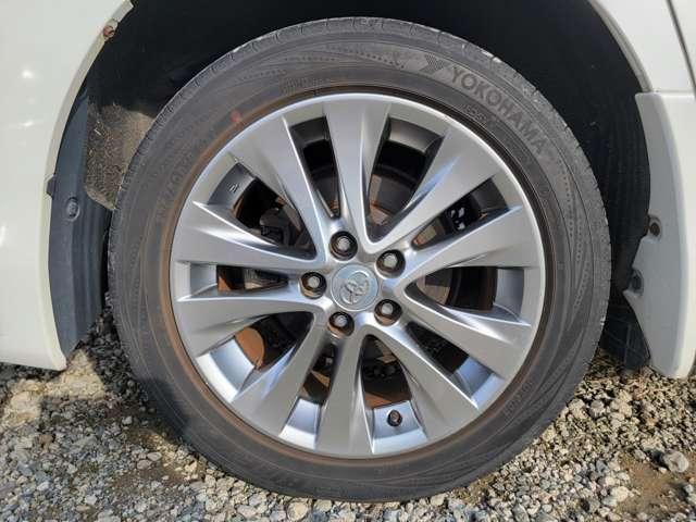 アルファード ２４０Ｓ　プライムセレクションＩＩ　タイプゴールド　両側パワースライドドア・リアモニター（33枚目）