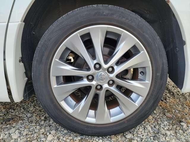 アルファード ２４０Ｓ　プライムセレクションＩＩ　タイプゴールド　両側パワースライドドア・リアモニター（34枚目）