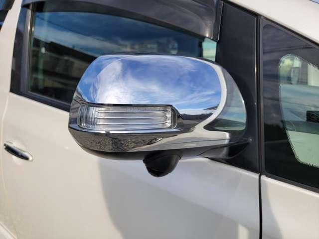 アルファード ２４０Ｓ　プライムセレクションＩＩ　タイプゴールド　両側パワースライドドア・リアモニター（36枚目）