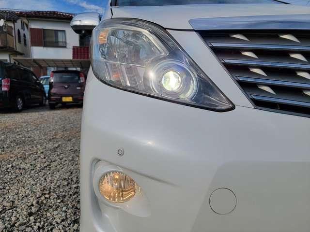 アルファード ２４０Ｓ　プライムセレクションＩＩ　タイプゴールド　両側パワースライドドア・リアモニター（38枚目）