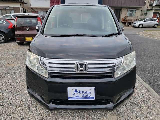 ステップワゴン Ｇ　Ｌパッケージ　両側パワースライドドア（2枚目）