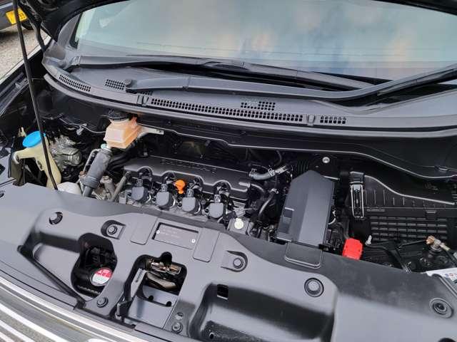 ステップワゴン Ｇ　Ｌパッケージ　両側パワースライドドア（12枚目）