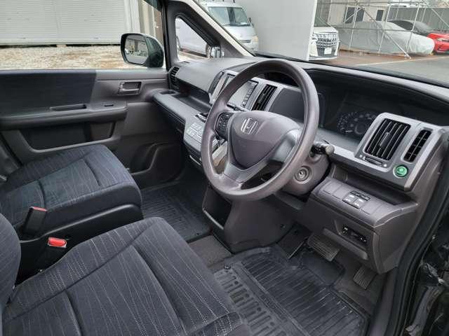 ステップワゴン Ｇ　Ｌパッケージ　両側パワースライドドア（14枚目）