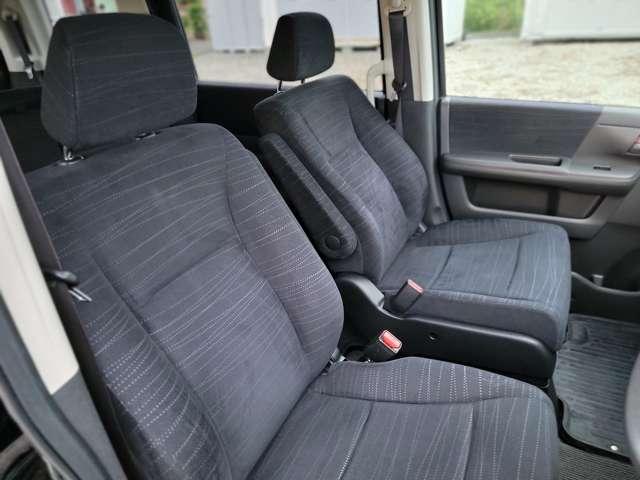 ステップワゴン Ｇ　Ｌパッケージ　両側パワースライドドア（15枚目）