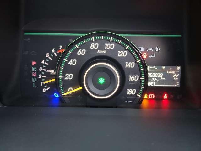 ステップワゴン Ｇ　Ｌパッケージ　両側パワースライドドア（16枚目）