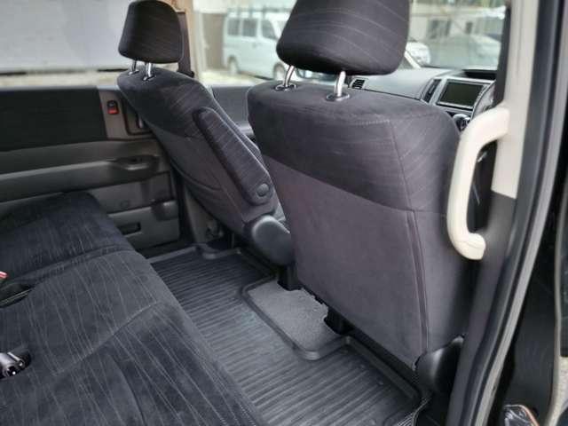 ステップワゴン Ｇ　Ｌパッケージ　両側パワースライドドア（24枚目）