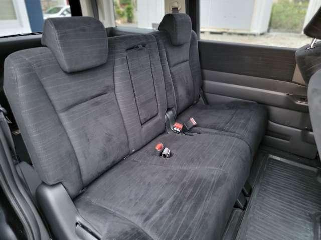 ステップワゴン Ｇ　Ｌパッケージ　両側パワースライドドア（25枚目）