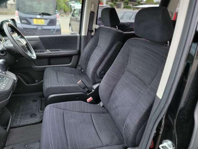 ステップワゴン Ｇ　Ｌパッケージ　両側パワースライドドア（36枚目）