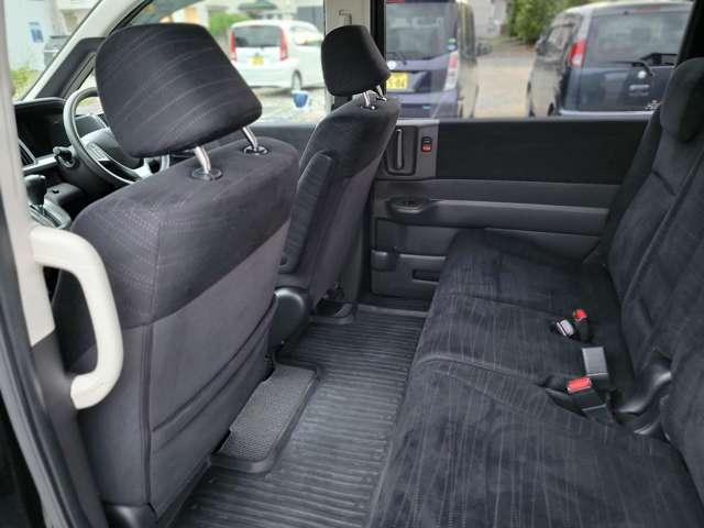 ステップワゴン Ｇ　Ｌパッケージ　両側パワースライドドア（38枚目）