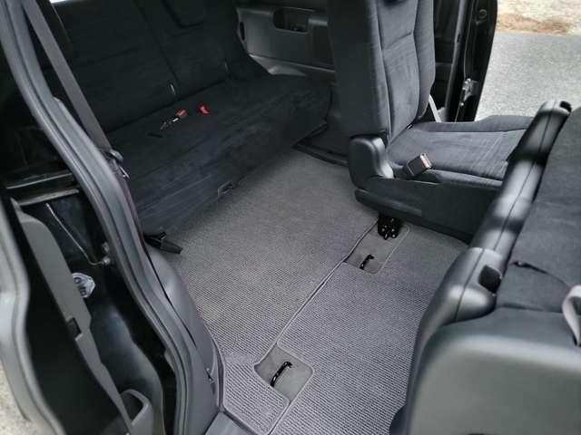 ステップワゴン Ｇ　Ｌパッケージ　両側パワースライドドア（41枚目）