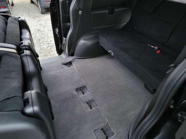 ステップワゴン Ｇ　Ｌパッケージ　両側パワースライドドア（43枚目）