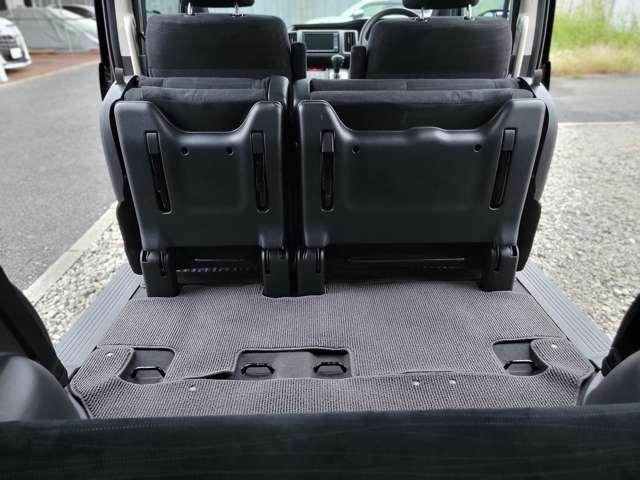 ステップワゴン Ｇ　Ｌパッケージ　両側パワースライドドア（45枚目）