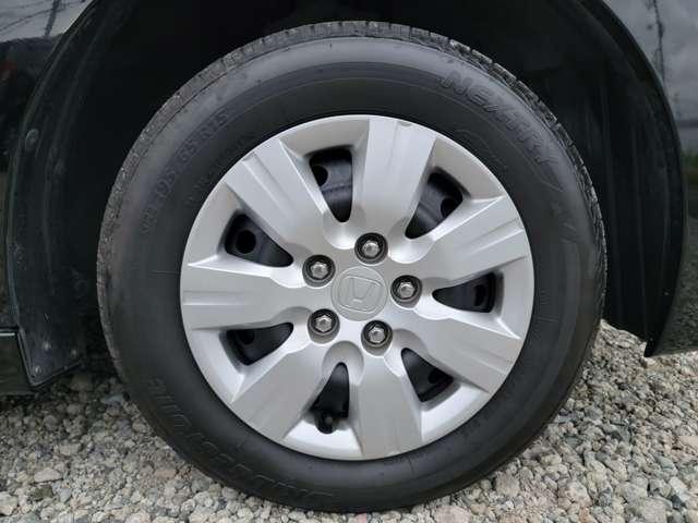 ステップワゴン Ｇ　Ｌパッケージ　両側パワースライドドア（46枚目）