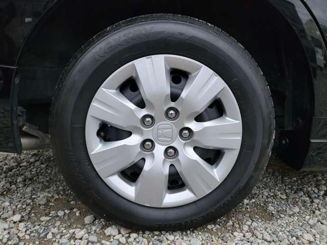 ステップワゴン Ｇ　Ｌパッケージ　両側パワースライドドア（47枚目）