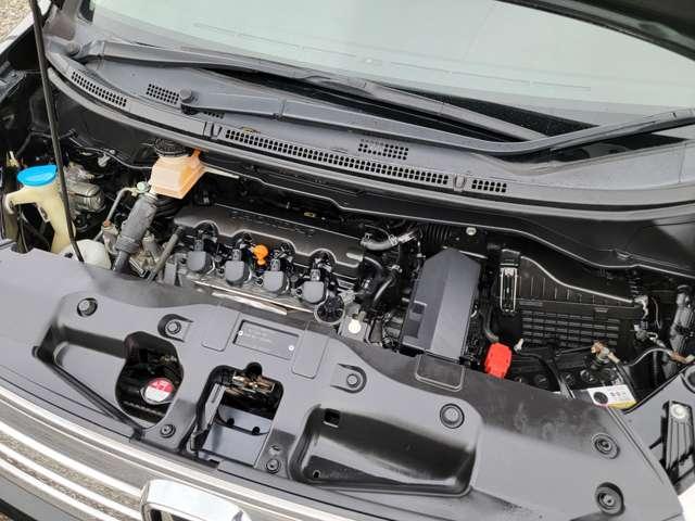 ステップワゴン Ｇ　Ｌパッケージ　両側パワースライドドア（50枚目）