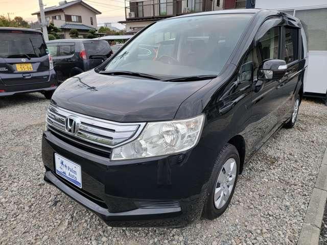 ステップワゴン Ｇ　Ｌパッケージ　両側パワースライドドア（51枚目）