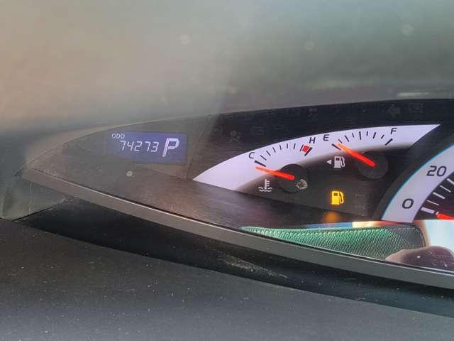 エスティマ アエラス　ワンオーナー・両側パワースライドドア（15枚目）