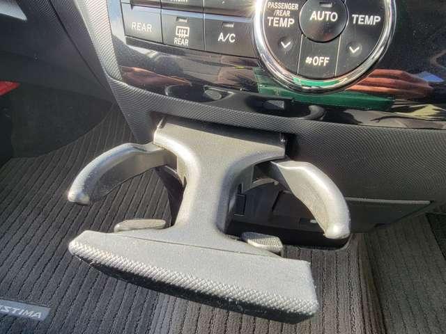 エスティマ アエラス　ワンオーナー・両側パワースライドドア（20枚目）