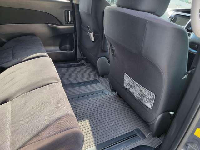 エスティマ アエラス　ワンオーナー・両側パワースライドドア（22枚目）