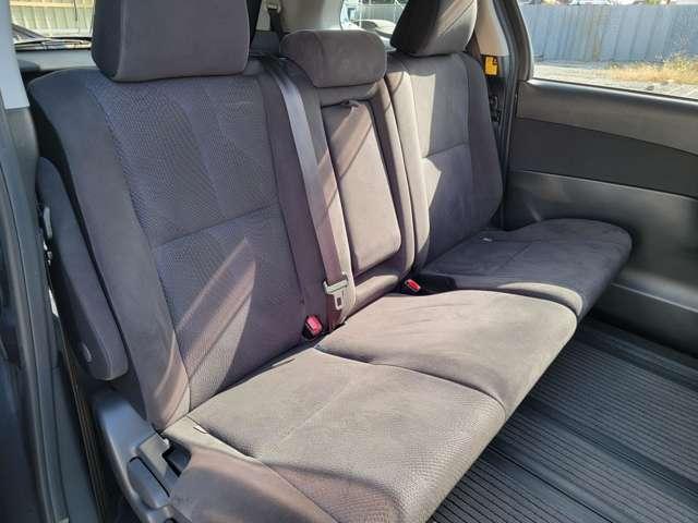 エスティマ アエラス　ワンオーナー・両側パワースライドドア（23枚目）