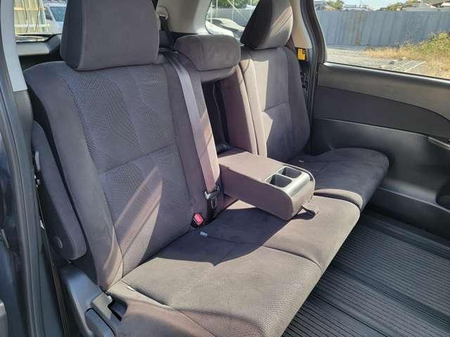 エスティマ アエラス　ワンオーナー・両側パワースライドドア（24枚目）