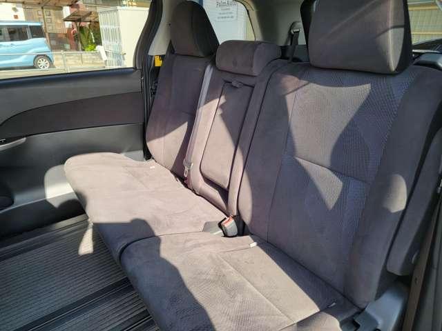 エスティマ アエラス　ワンオーナー・両側パワースライドドア（32枚目）