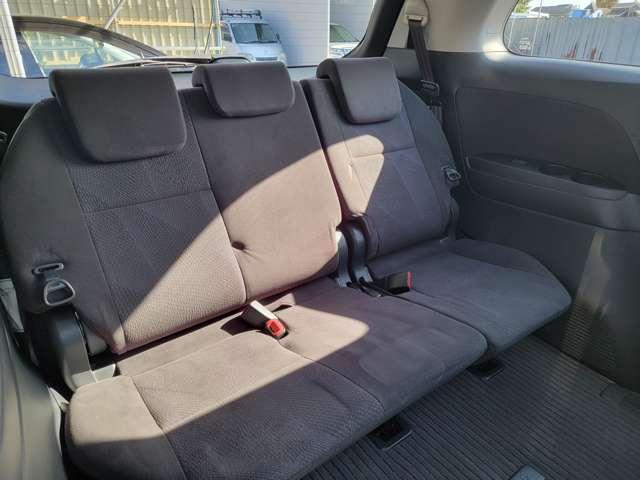 エスティマ アエラス　ワンオーナー・両側パワースライドドア（35枚目）