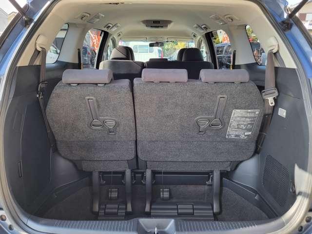 エスティマ アエラス　ワンオーナー・両側パワースライドドア（39枚目）