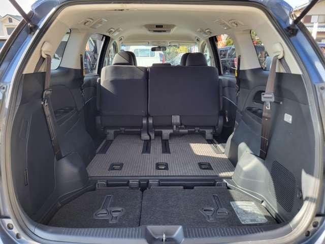 エスティマ アエラス　ワンオーナー・両側パワースライドドア（40枚目）