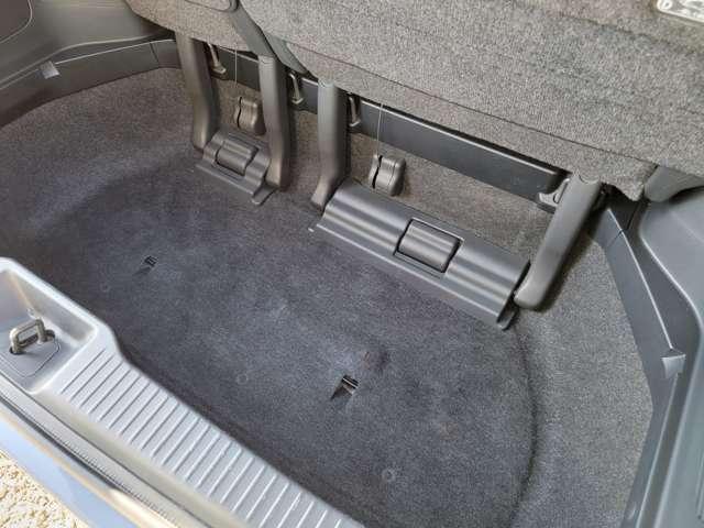 エスティマ アエラス　ワンオーナー・両側パワースライドドア（42枚目）