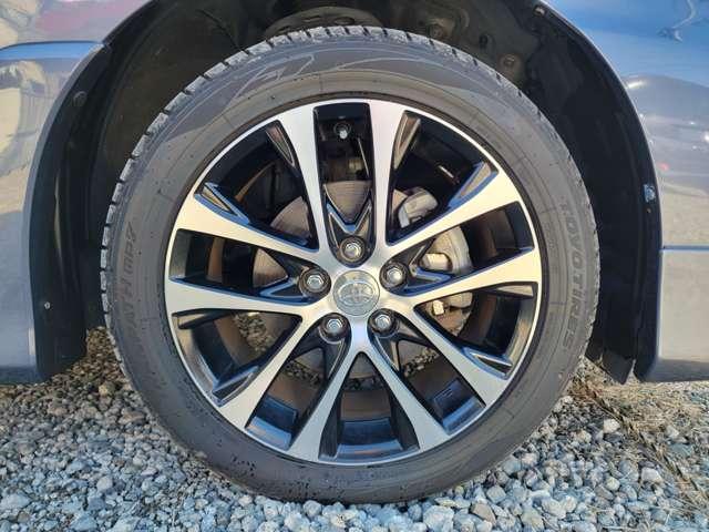 エスティマ アエラス　ワンオーナー・両側パワースライドドア（43枚目）